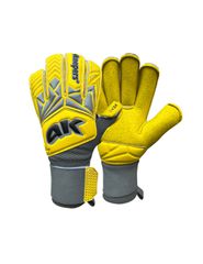 4Keepers Force V2.23 RF S874716 Γάντια Τερματοφύλακα Παιδικά Κίτρινα