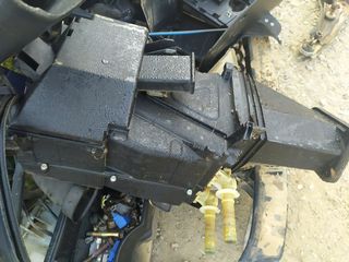 NISSAN SUNNY SE ANTALAKTIKA