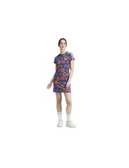 Adidas Farm Dress W Καλοκαιρινό Mini Φόρεμα Μωβ IM2392