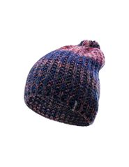 Hi-Tec Beanie Unisex Σκούφος Πλεκτός σε Navy Μπλε χρώμα 92800438523