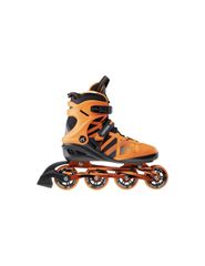 Coolslide Lisboa Inline Rollers Πορτοκαλί Ενηλίκων