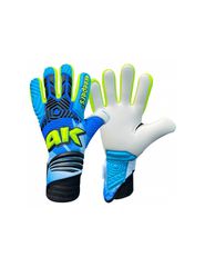 4Keepers Neo Elegant Neo Liga NC S874934 Γάντια Τερματοφύλακα Ενηλίκων Μπλε