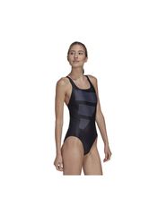 Adidas Ολόσωμο Μαγιό Μαύρο HR4381