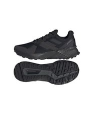 Adidas Terrex Soulstride IE9413 Ανδρικά Αθλητικά Παπούτσια Trail Running Μαύρα