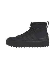 Adidas Zuntered High Μποτάκια Μαύρα ID7296