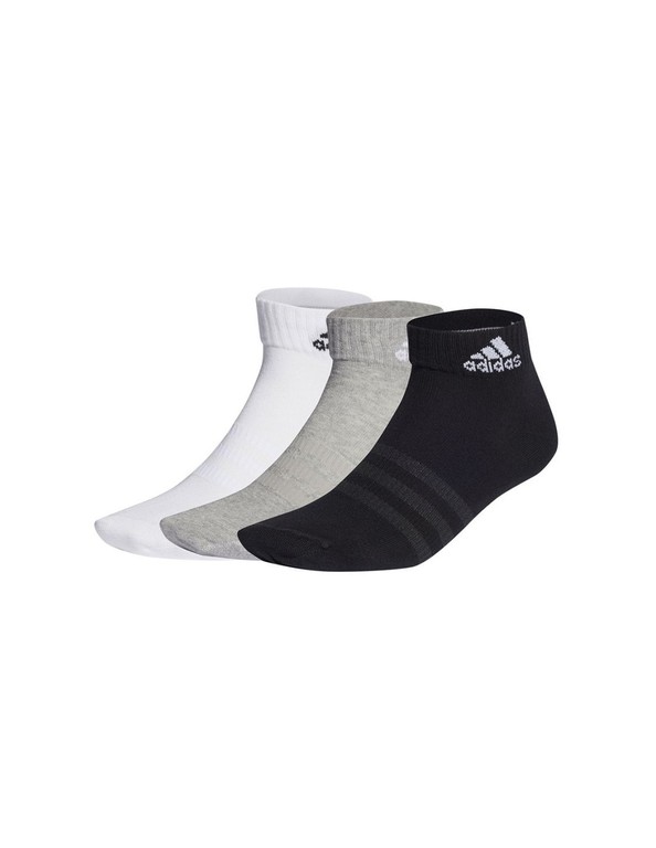 Adidas Thin and Light Ankle Socks IC1283