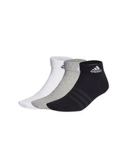 Adidas Thin and Light Ankle Socks IC1283