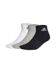 Adidas Thin and Light Ankle Socks IC1283-thumb-1