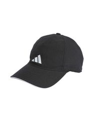 Adidas Aeroready Training Running Baseball Ανδρικό Jockey Μαύρο IC6522
