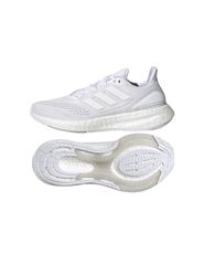 Adidas Pureboost 22 GZ5181 Γυναικεία Αθλητικά Παπούτσια Running Λευκά