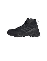 Adidas Terrex Eastrail 2 Mid R.Rd HP8600 Ανδρικά Ορειβατικά Μποτάκια Αδιάβροχα Μαύρα