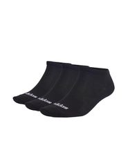 Adidas Thin Linear LowCut 3PP socks IC1299-thumb-1