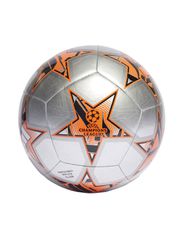 Adidas IA0950 Μπάλα Ποδοσφαίρου Ασημί
