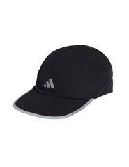 Adidas Running Packable HEAT.RDY X-City Ανδρικό Jockey Black / Reflective Silver HT4816