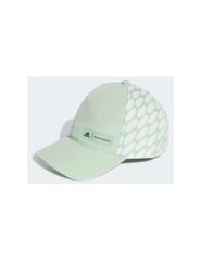 Adidas X Marimekko AEROREADY Baseball Jockey Green Tint / Black HT3901