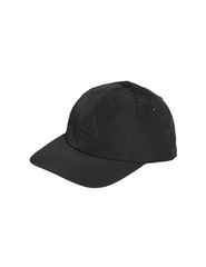 Adidas Future Icons Tech Baseball Ανδρικό Jockey με Ίσιο Γείσο Μαύρο HT2035