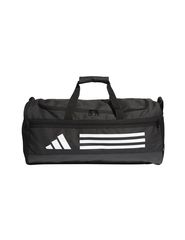 Adidas Σακ Βουαγιάζ TR Duffle S HT4749 με χωρητικότητα 32.5lt σε Μαύρο χρώμα