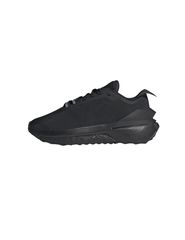 Adidas Παιδικά Sneakers Avryn Core Black / Carbon IG0124