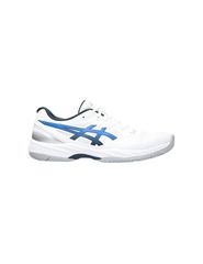 ASICS Gel Court Hunter 3 1071A088-101 Ανδρικά Αθλητικά Παπούτσια Βόλεϊ Λευκά