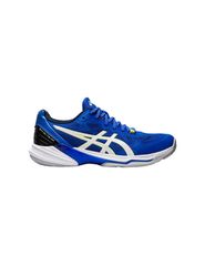 ASICS Elite FF 2 1051A064-404 Ανδρικά Αθλητικά Παπούτσια Βόλεϊ Μπλε