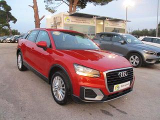 Audi Q2 '18 - 5 Χρονια εγγυηση - TDI