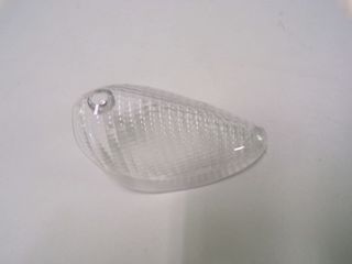 ΚΡΥΣΤΑΛΟ ΜΠΡΟΣ ΦΛΑΣ ΑΡΙΣΤΕΡΟ NRG MC3 ΛΕΥΚΟ ΚΩΔ.638521