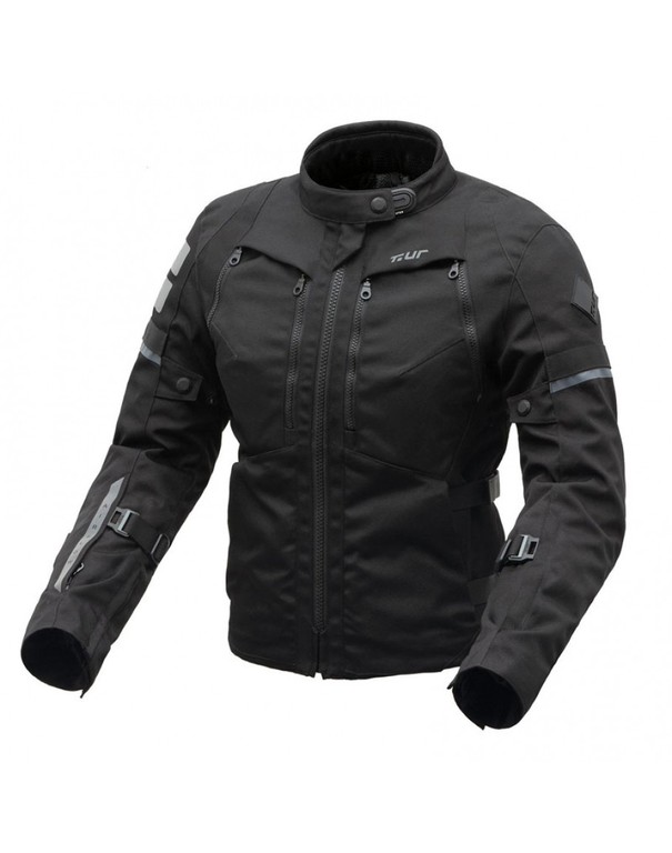T-Ur Nevada Lady Jacket Black