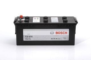 Μπαταρία εκκίνησης BOSCH 0 092 T30 750