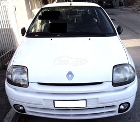 RENAULT CLIO 1997 - 2002.// ΜΑΣΚΑ ΦΑΝΩΝ 7700846870 \\  Γ Ν Η Σ Ι Α-ΚΑΛΟΜΕΤΑΧΕΙΡΙΣΜΕΝΑ-ΑΝΤΑΛΛΑΚΤΙΚΑ