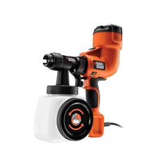Πιστόλι βαφής 400W - BLACK AND DECKER HVLP200-QS