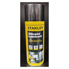 Λιπαντικό Σιλικόνης Σπρευ 400ml  - Stanley SXAE0825US