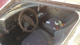 OPEL ASCONA 1985 1.6-thumb-2