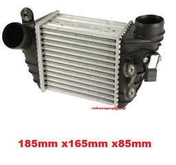 Ψυγειο INTERCOOLER δεξιό (ΚΑΙΝΟΥΡΓΙΟ) ,AUDI  ,A3/S3  1997-2003  (1800cc   ,AMK,BAM,AUL,APY)