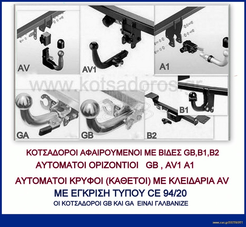 CITROEN , ΚΟΤΣΑΔΟΡΟΙ ΑΠΛΟΙ ΑΚΙ ΑΥΤΟΜΑΤΟΙ ΜΕ ΕΓΚΡΙΣΗ ΤΥΠΟΥ, 3 ΑΤΟΚΕΣ ΔΟΣΕΙΣ ΜΕ ΠΙΣΤΩΤΙΚΗ ΚΑΡΤΑ