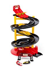 BRIO - Roll Racing Tower - (30550) - Toys