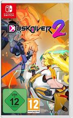 Dusk Diver 2 - Nintendo Switch
