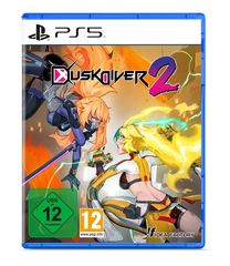 Dusk Diver 2 - PlayStation 5