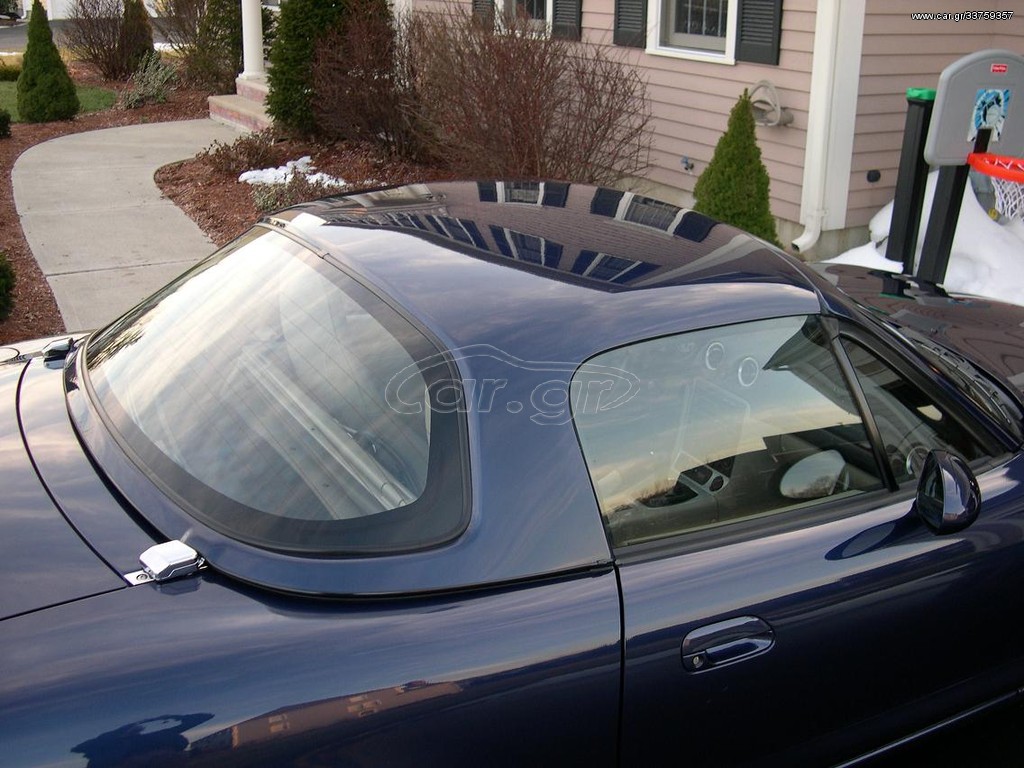 Original HARD TOP Mazda MX-5