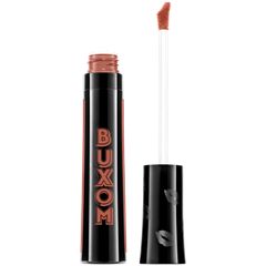 Buxom - Va Va Plump Shiny Liquid Lipstick Getting Warmer - Beauty