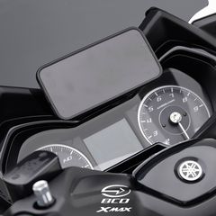 ΒΑΣΗ ΚΙΝΗΤΟΥ BCD DESIGN & QUAD LOCK STAGE 3 YAMAHA X-MAX 125 2018-2022-thumb-5