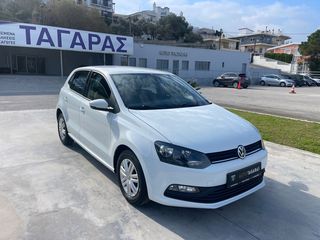 Volkswagen Polo '17 1.4 Tdi 75ps Active