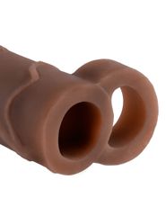 Pipedream Perfect 2 Inch With Ball Strap-thumb-3