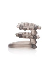 Δαχτυλίδι Πεους Dr. Joel Kaplan Triple Cock Ring by CalExotics