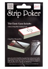 Strip Poker Games - Πολύχρωμο, CalExotics-thumb-1