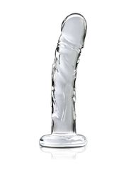 Γυάλινος Δονητής Pipedream Icicles No.62-thumb-1