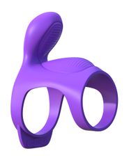 Δαχτυλίδι Πέους Pipedream Fantasy C-Ringz - Ultimate Couples Cage