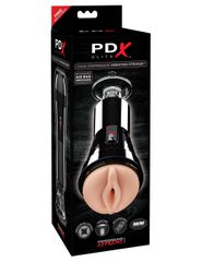 Αυνανιστήρι Pipedream PDX Elite Cock Compressor