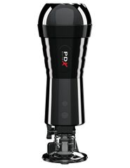 Αυνανιστήρι Pipedream PDX Elite Cock Compressor-thumb-2