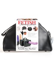 Pipedream Portable Sex Machine-thumb-11