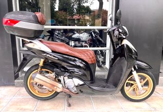 Honda SH 300i '08 ABS